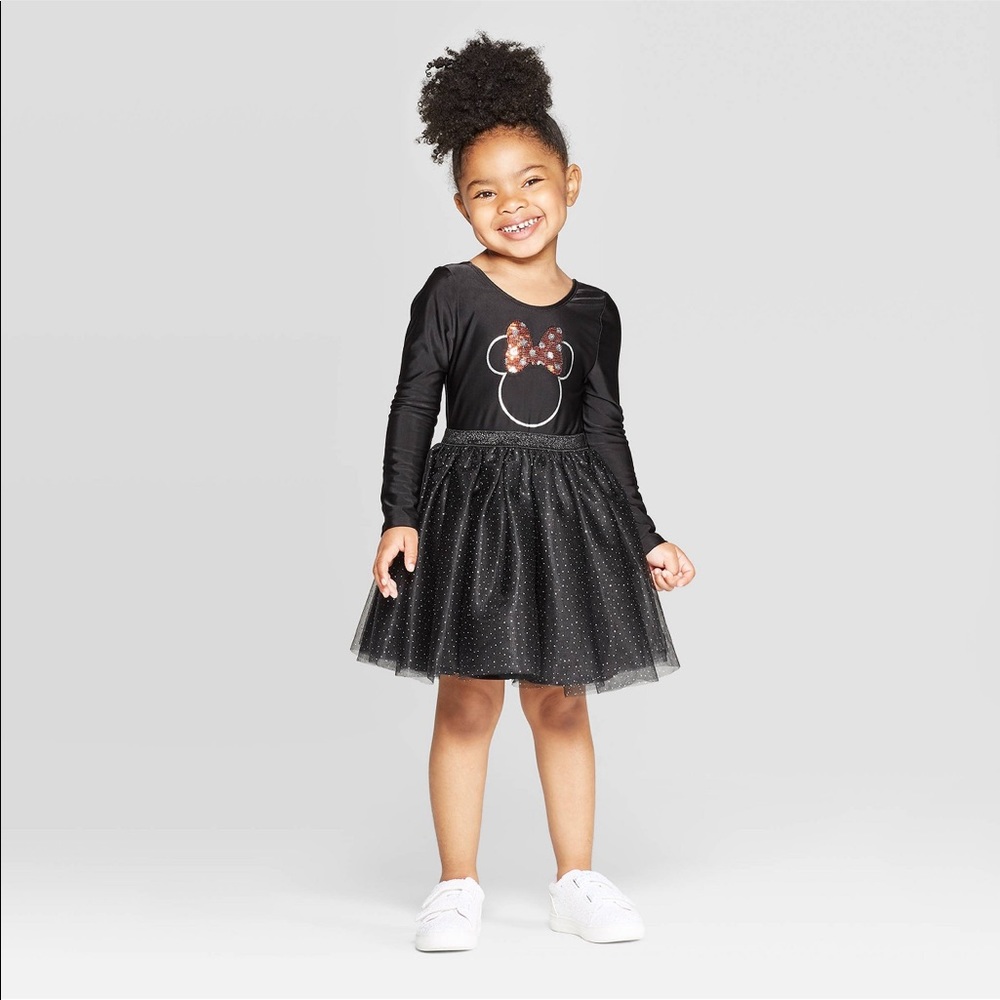 Disney Minnie Mouse Ballerina Tutu